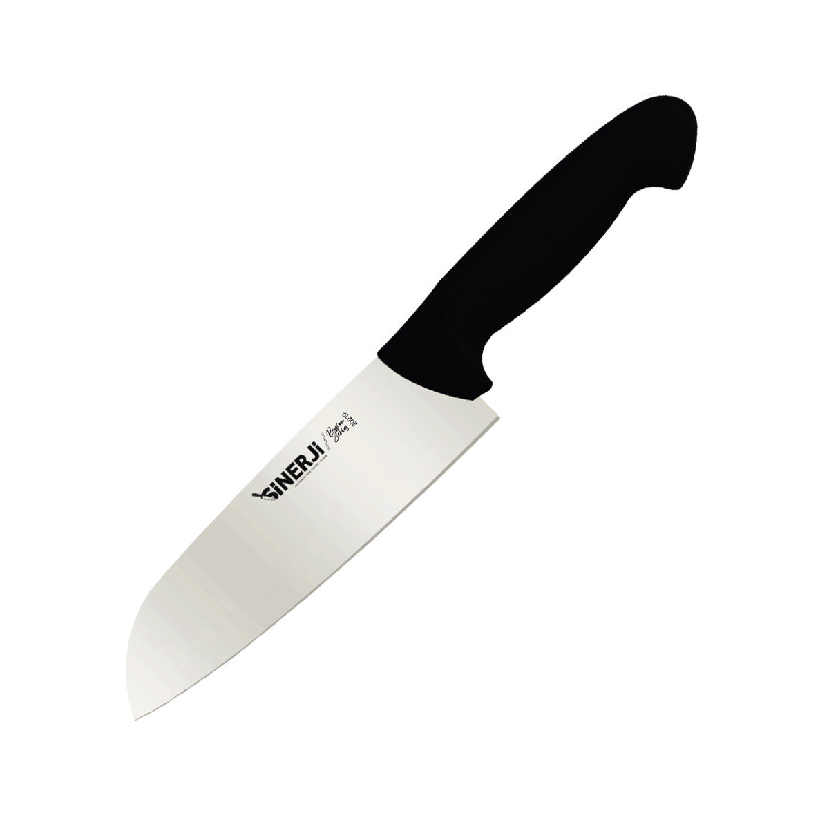 Passion Santoku Şef Bıçağı 18 Cm