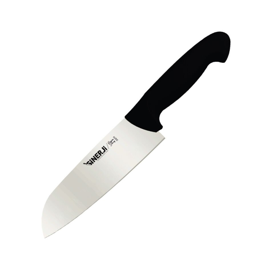 Passion Santoku Şef Bıçağı 18 Cm
