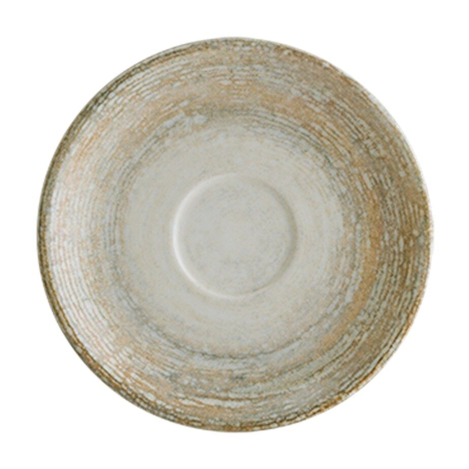 Patera Gourmet Kahve Fincanı Tabağı 12 Cm