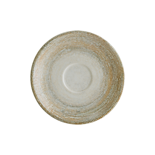 Patera Gourmet Kahve Fincanı Tabağı 12 Cm