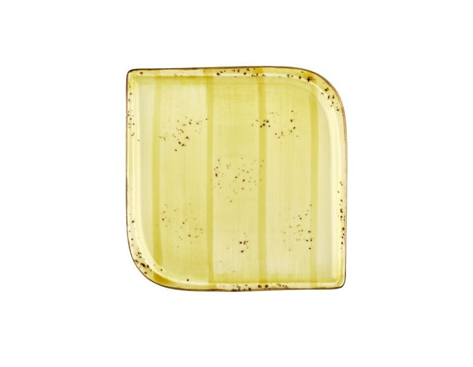 By Bone  Sun Arel  Kare Tabak 30 Cm