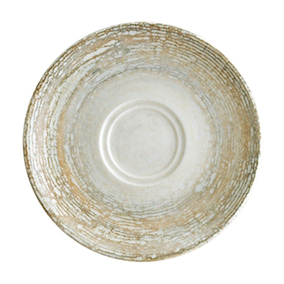 Patera Gourmet Kahve Fincan Tabağı 16 Cm