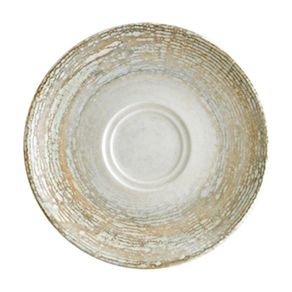 Patera Gourmet Kahve Fincan Tabağı 16 Cm