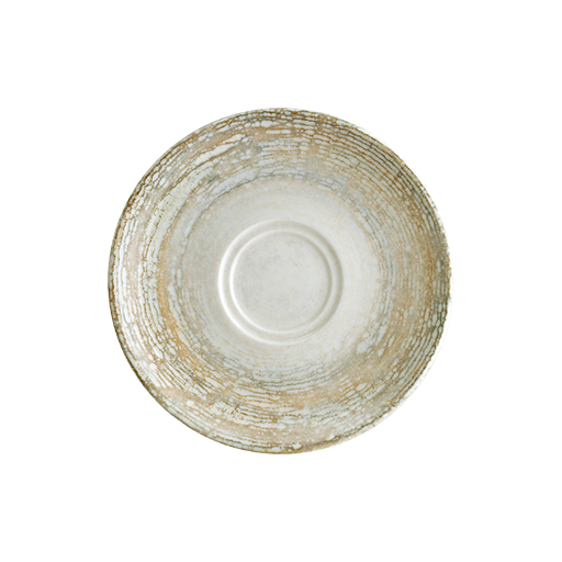 Patera Gourmet Kahve Fincan Tabağı 16 Cm