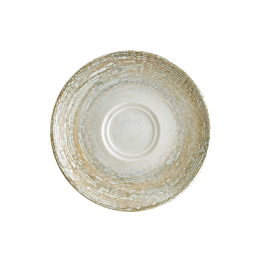 Patera Gourmet Kahve Fincan Tabağı 16 Cm