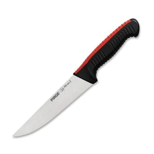 Pirge Pro 2002 Süper Tutuş Kasap Bıçağı 16,5 Cm