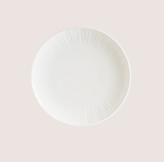 Strato 17 Cm Düz Tabak