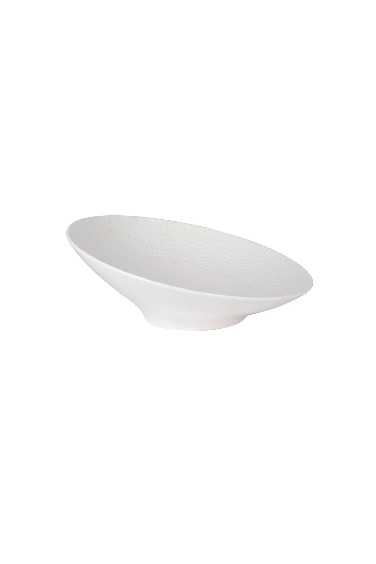 Bone Wellington Dekorsuz Kase 23 Cm