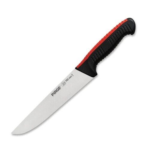 Pirge Pro 2002 Süper Tutuş Kasap Bıçağı 19 Cm