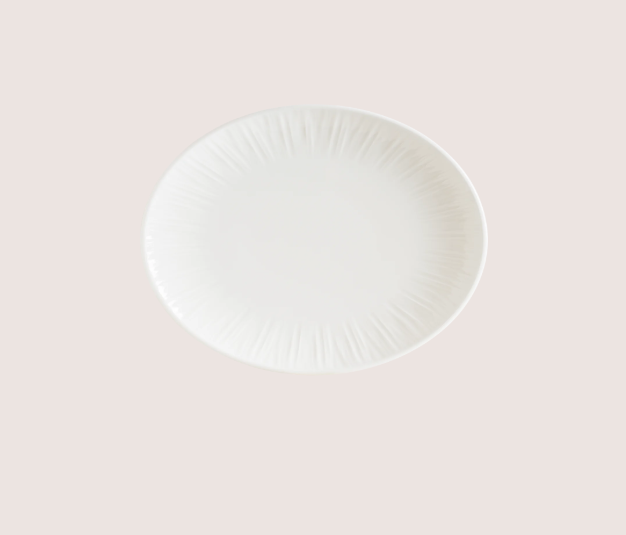 Strato Oval Tabak 20 Cm