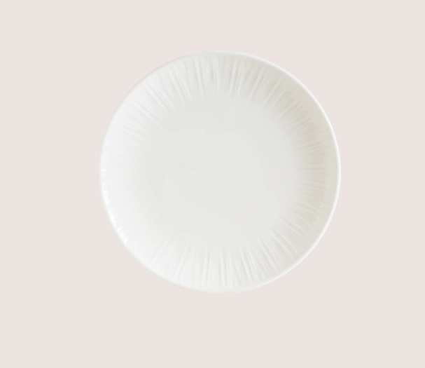Strato Düz Tabak 21 Cm