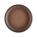 Taupe Celesta Çukur Tabak 25 cm 1700 cc