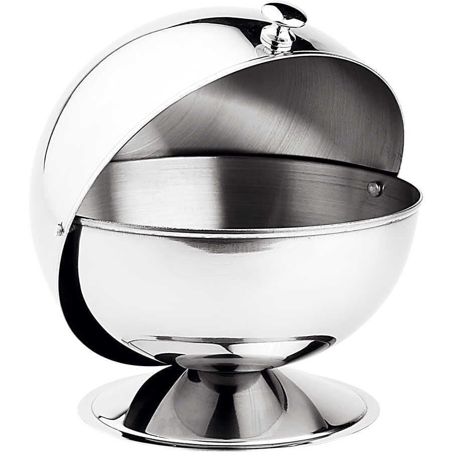 Biradlı Küre Şekerlik