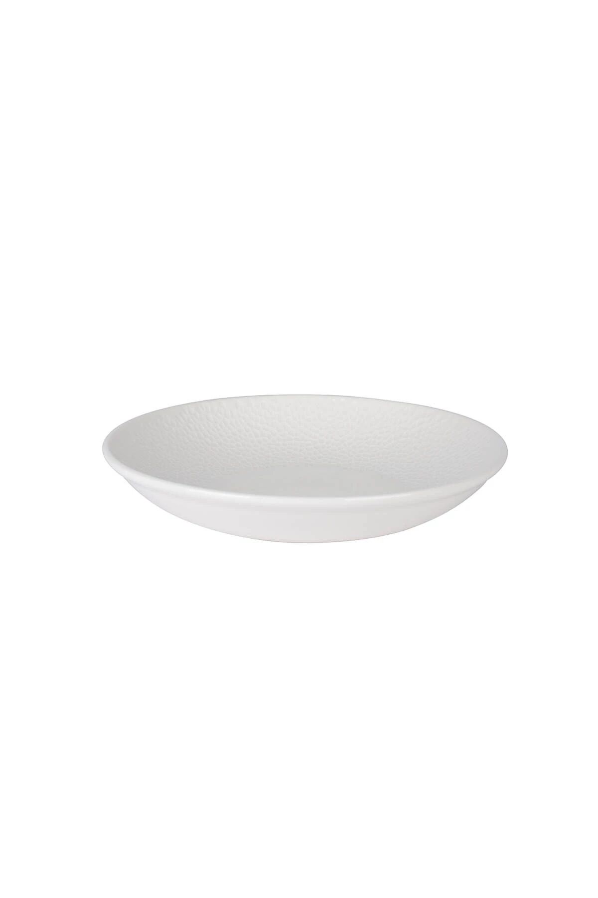 Bone Wellington Çukur Tabak 25 Cm
