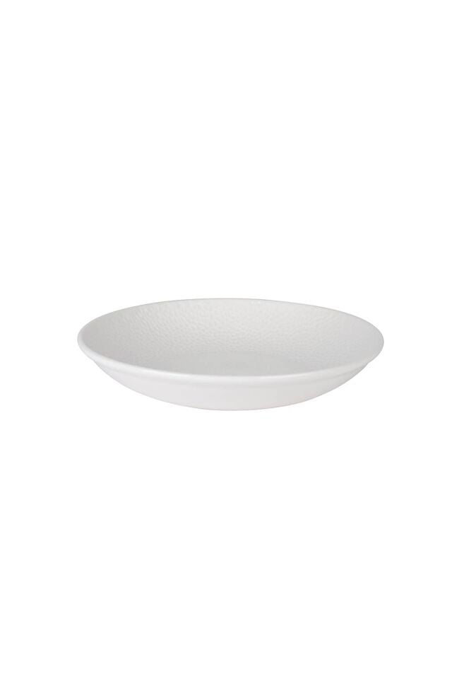 Bone Wellington Çukur Tabak 25 Cm