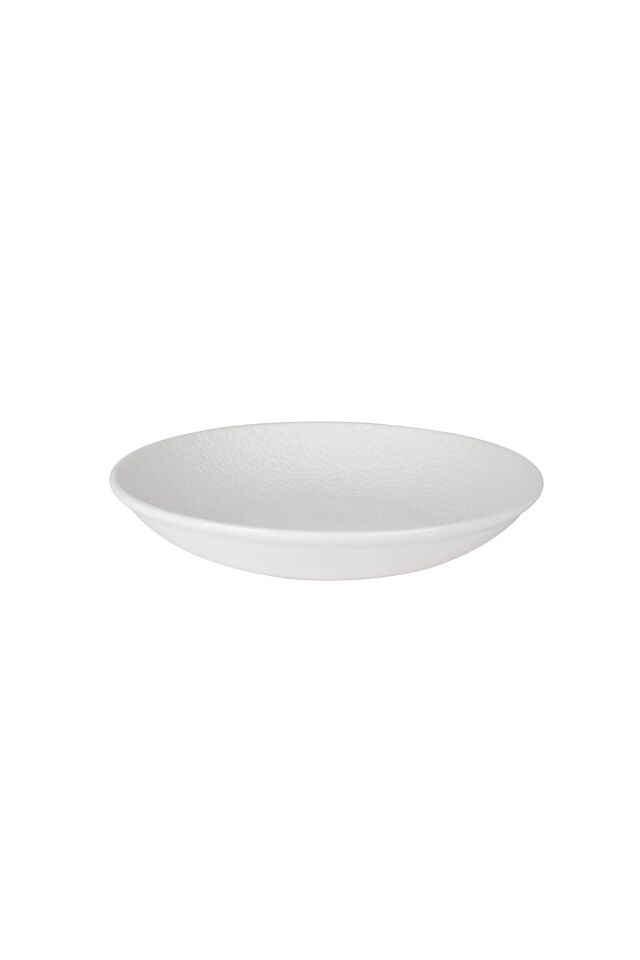 Bone Wellington Çukur Tabak 25 Cm