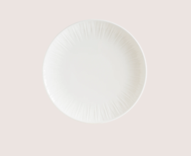 Strato Düz Tabak 25 Cm