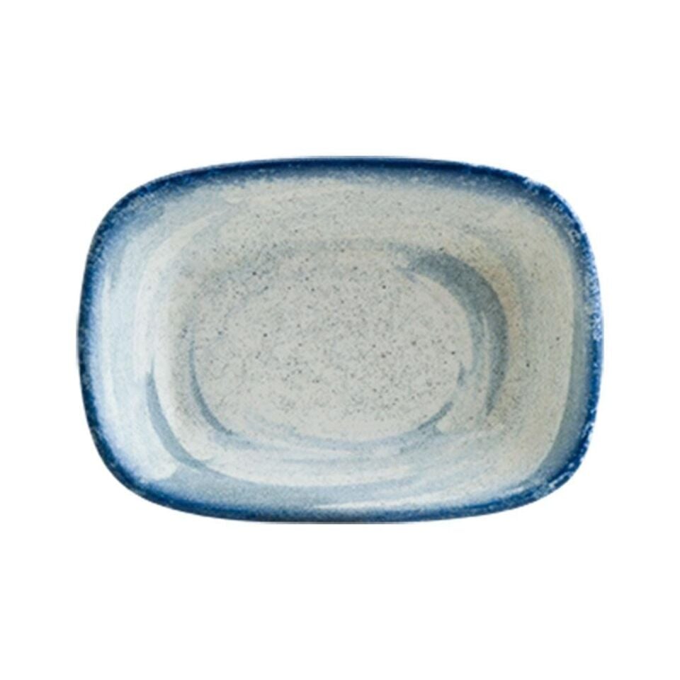 Harena Gourmet Dikdörtgen Kayık 14*10 Cm