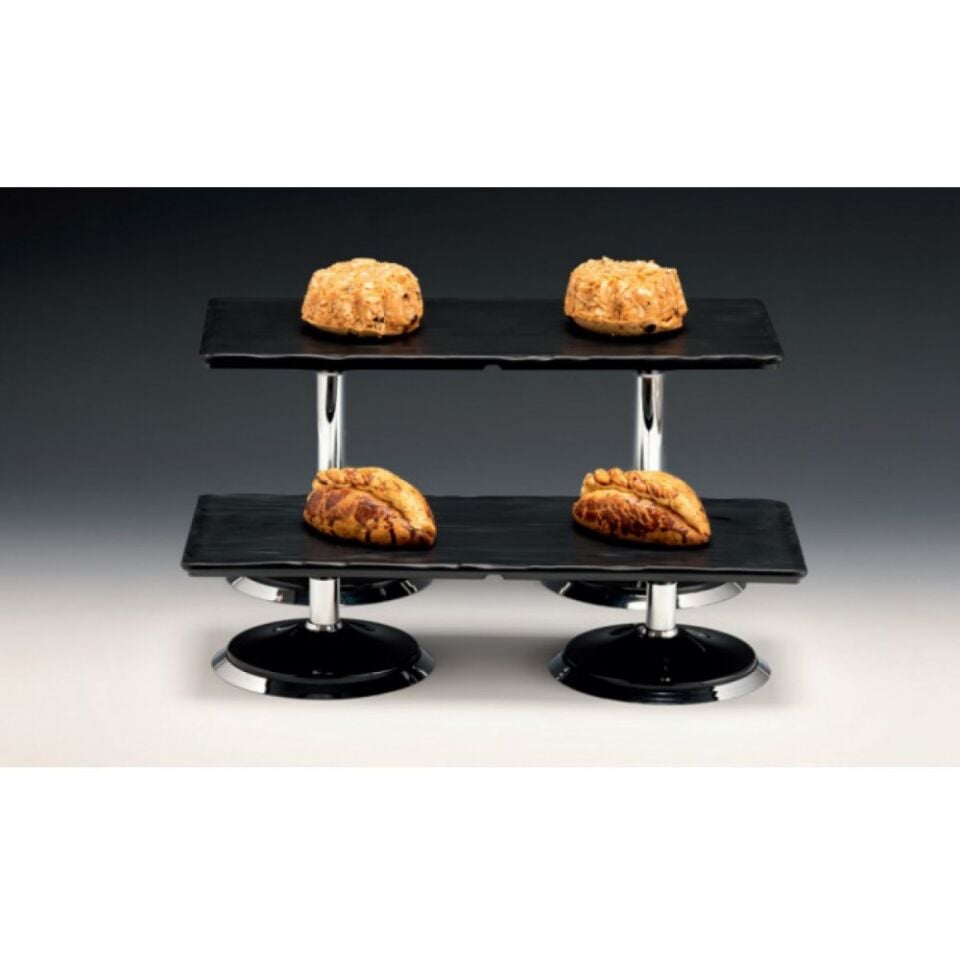 Melamin Tepsili Teşhir Standı