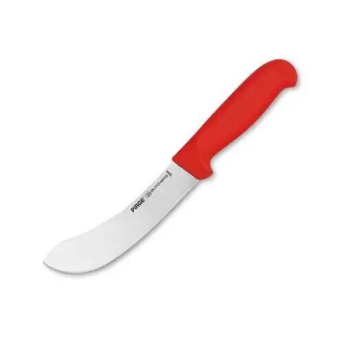 Pirge Butcher's Yüzme Kombina Bıçağı 15 Cm