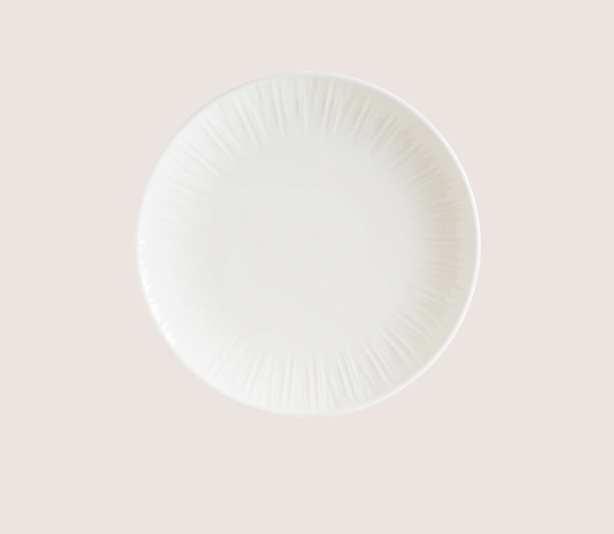 Strato Düz Tabak 27 Cm