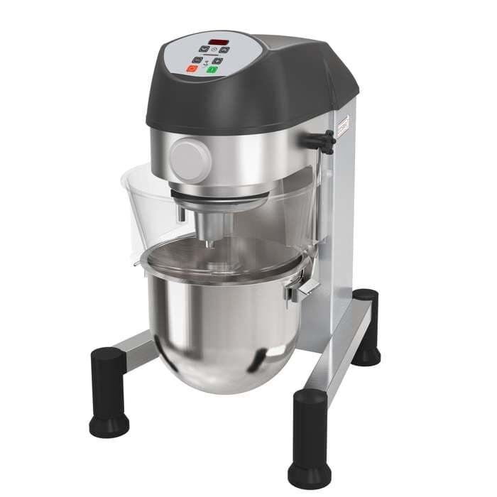 Dito Sama XBE10 Planet Mikser 10 Litre
