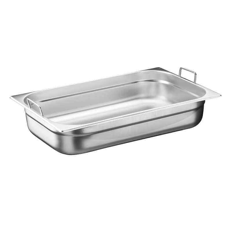 Öztiryakiler Standart Saplı Gastronom Küvet GH 1/1 -200 MM