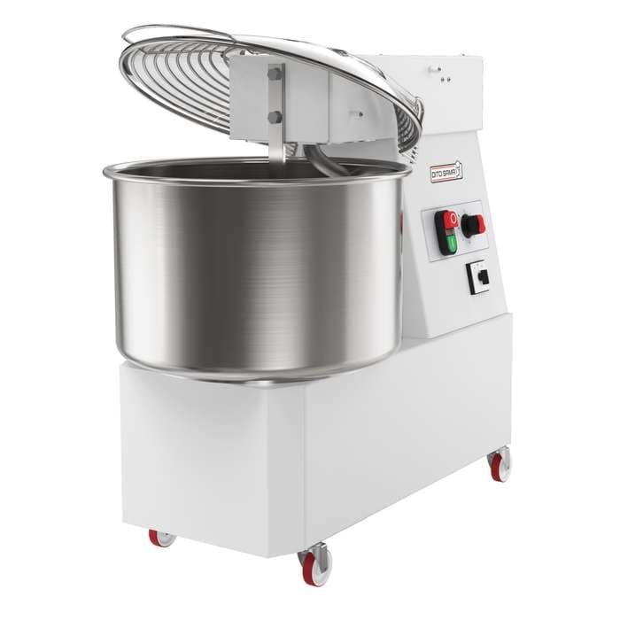 Dito Sama DSK Hamur Yoğurma Makinesi Spiral Tip 33 Litre