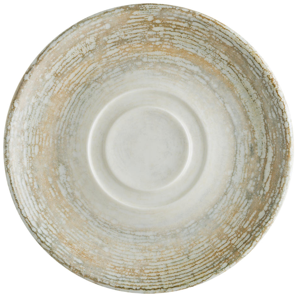 Patera Gourmet Konsome Kase Tabağı 19 Cm