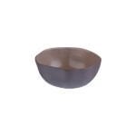 Taupe Sonnet Amorf Kase 16 cm 950 cc