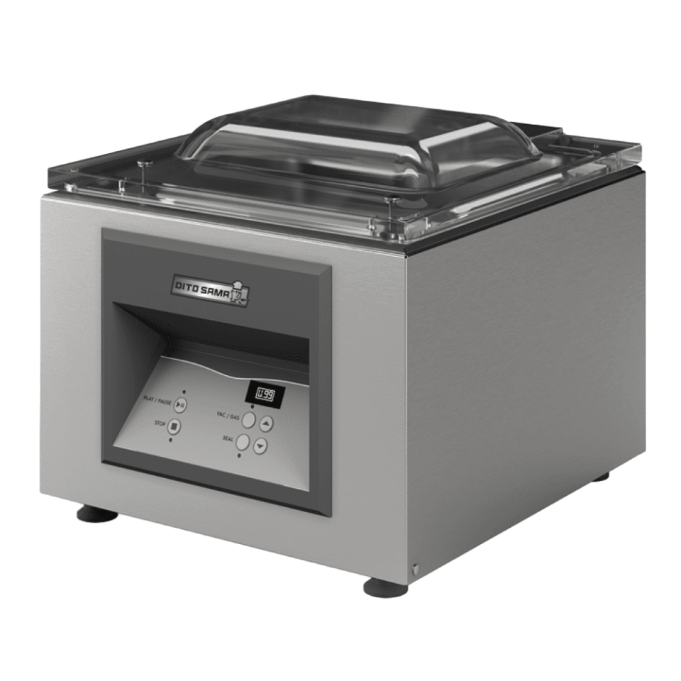 Dito Sama Vakum Paketleme Makinesi