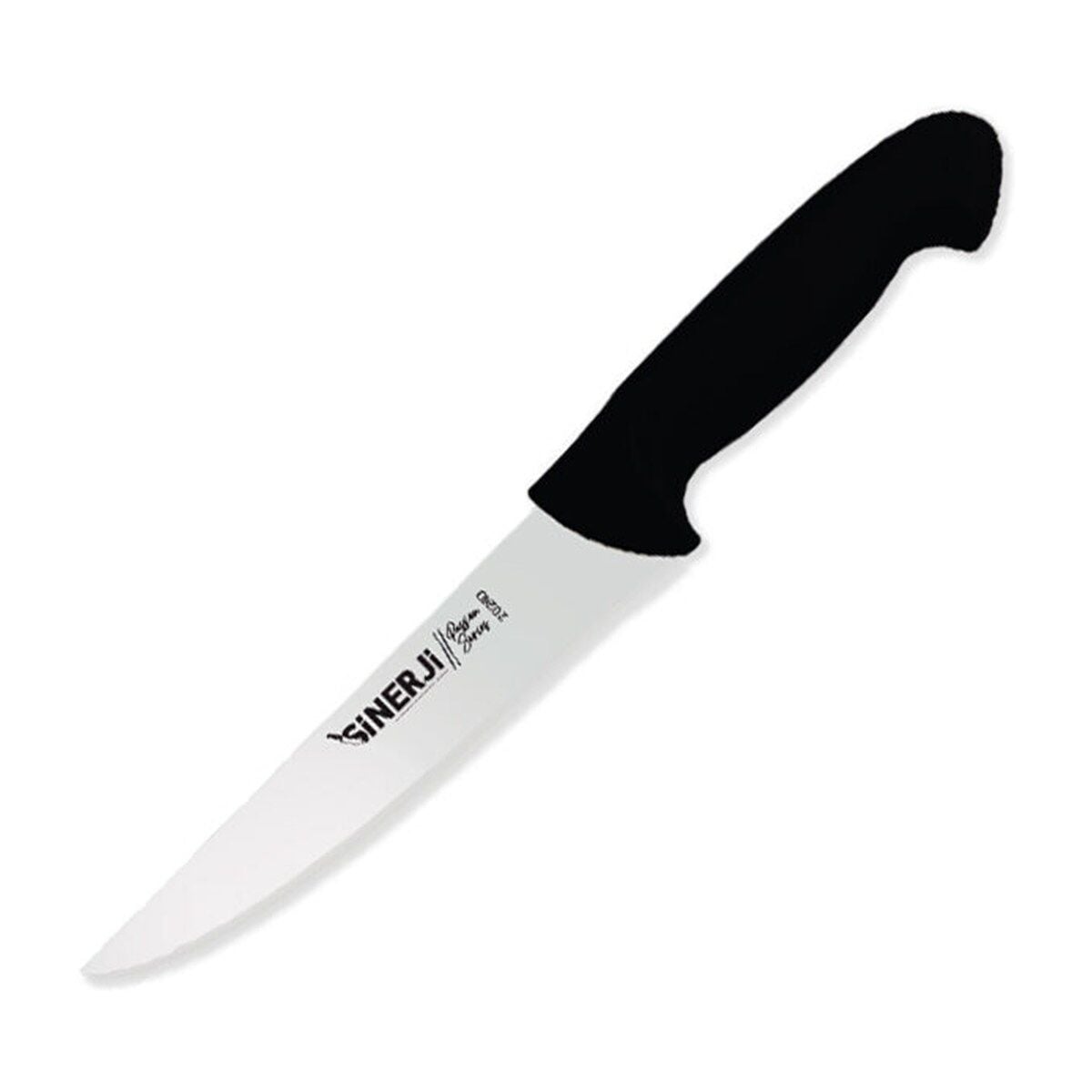 Passion Düz Sebze Bıçağı 12 Cm