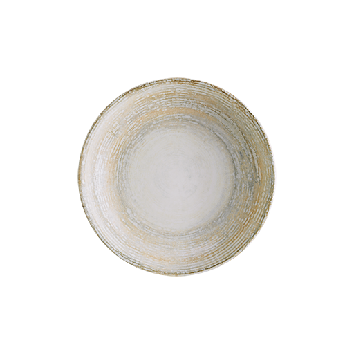 Patera Gourmet Çukur Tabak 20 Cm