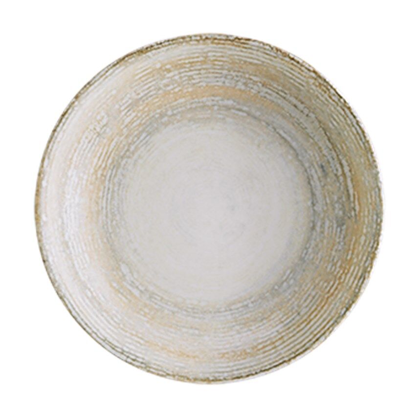 Patera Gourmet Çukur Tabak 20 Cm