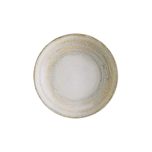 Patera Gourmet Çukur Tabak 20 Cm