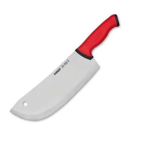 Pirge Duo Kuzu Satırı 23 Cm