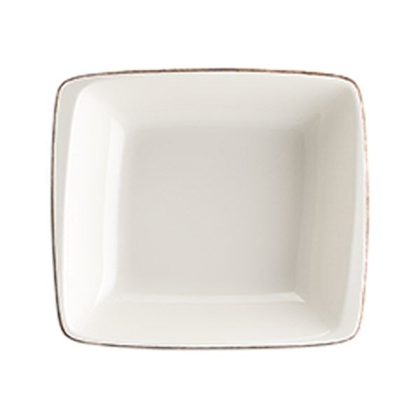 Retro Moove Çukur Tabak 19*17 Cm