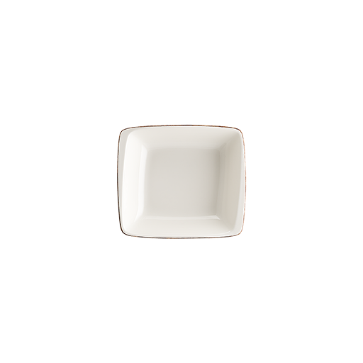 Retro Moove Çukur Tabak 19*17 Cm