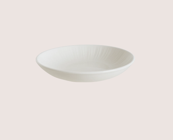 Strato Bloom Çukur Tabak 23 Cm