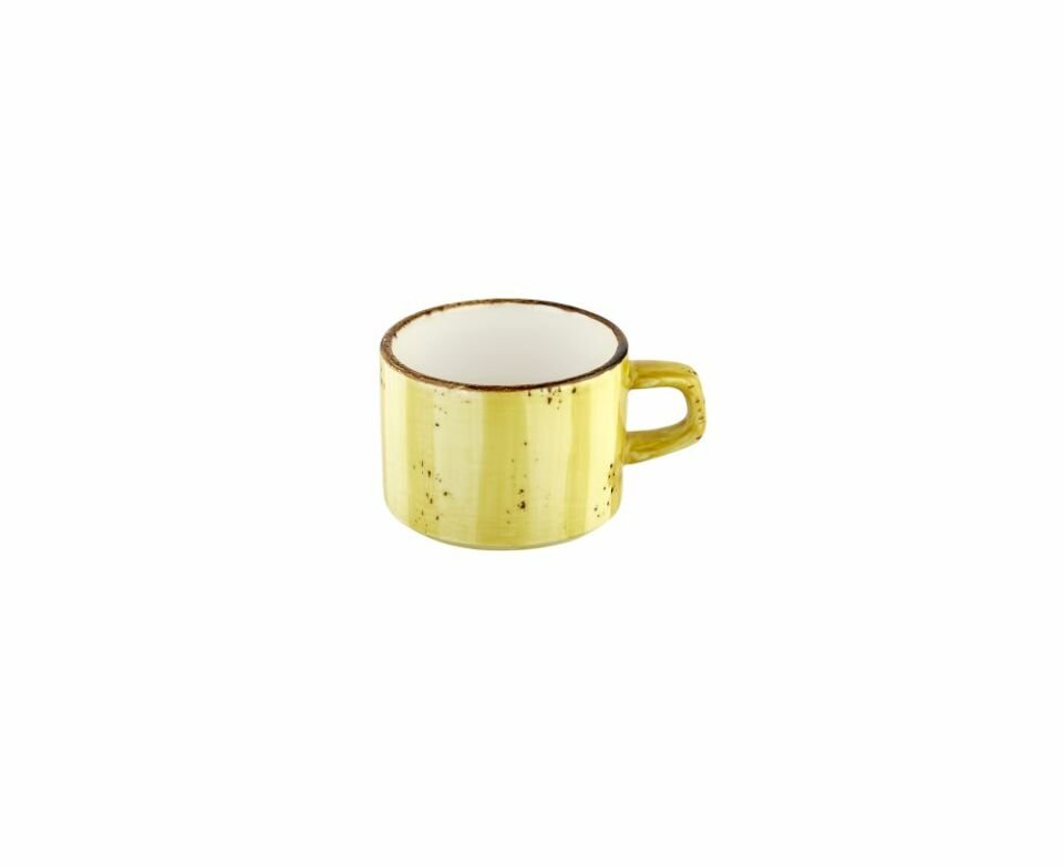 By Bone Sun Gastro Çay Fincanı 175 CC