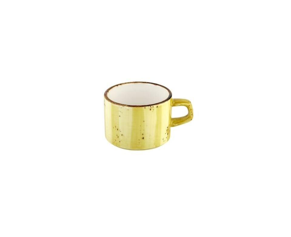 By Bone Sun Gastro Çay Fincanı 175 CC
