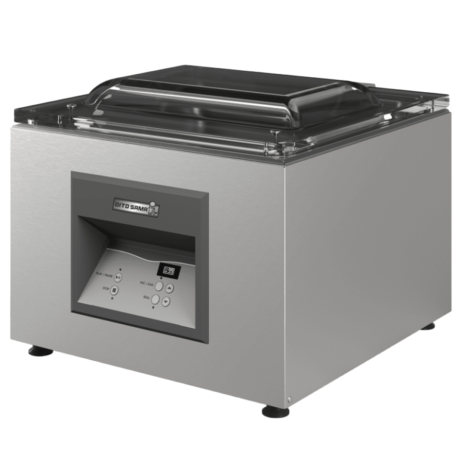 Dito Sama Vakum Paketleme Makinesi