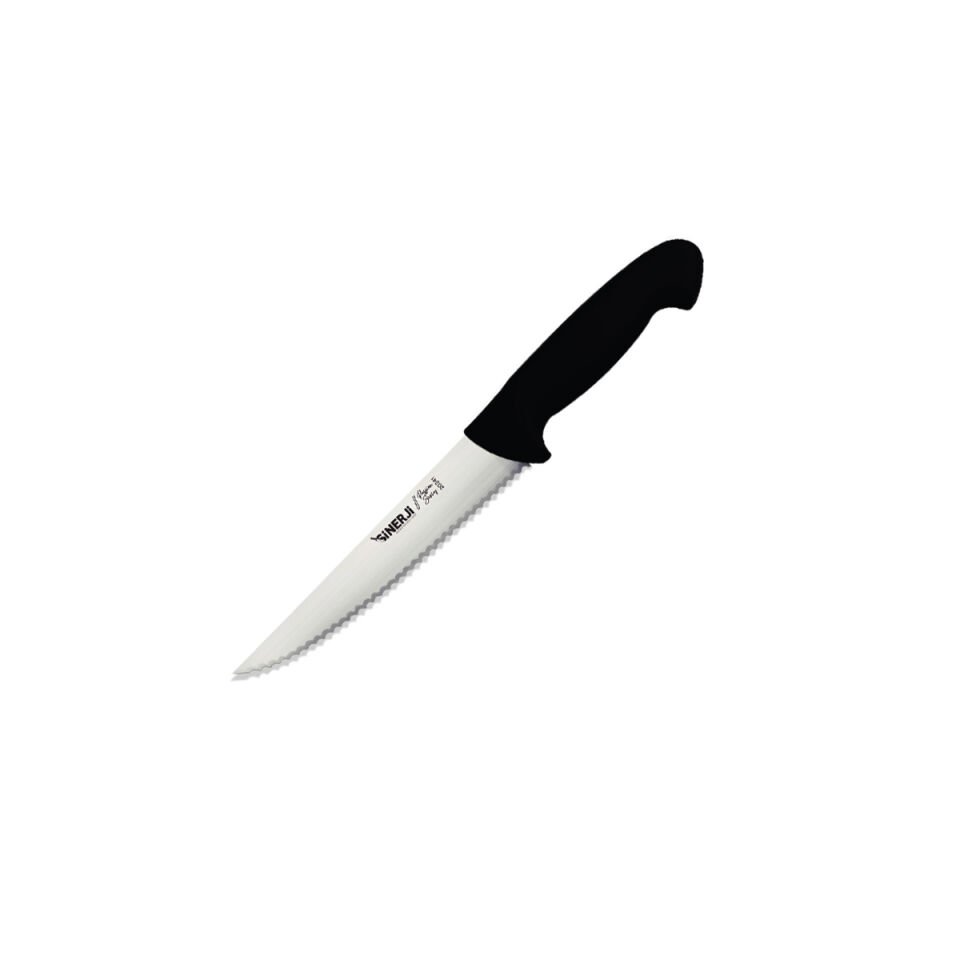 Passion Dişli Sebze Bıçağı 12 Cm