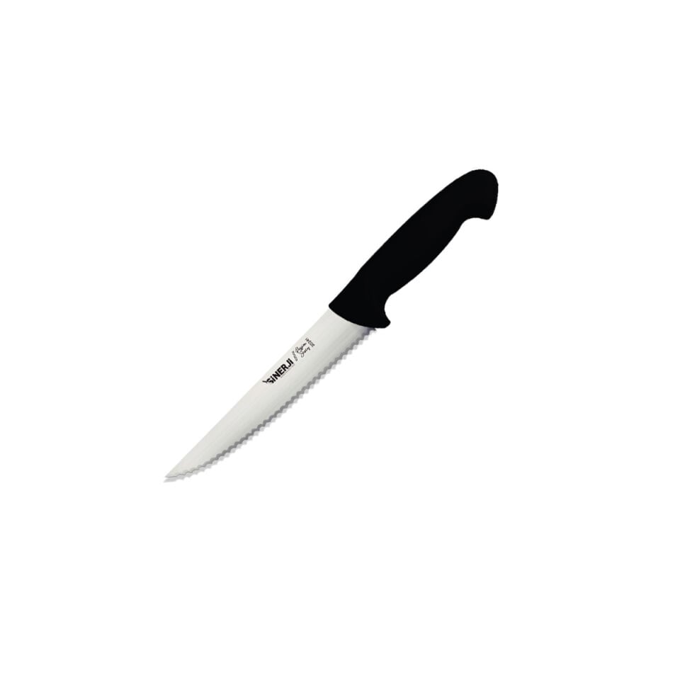 Passion Dişli Sebze Bıçağı 12 Cm