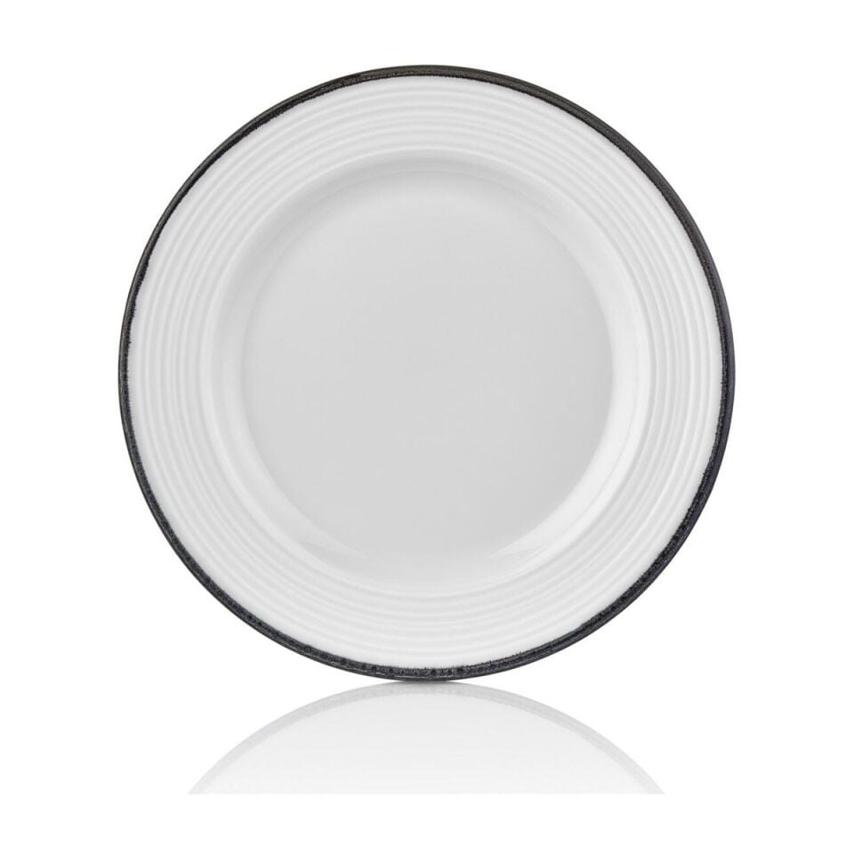 Gastro Düz Tabak 21 Cm