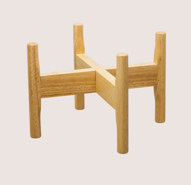 Harmony Ahşap Kaide 45 Cm