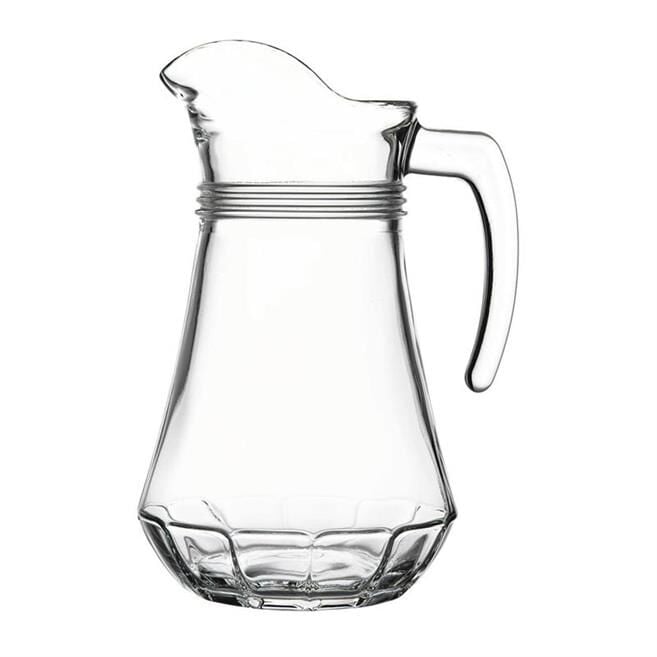 Paşabahçe Casablanca Sürahi, Kana (6 Adet)