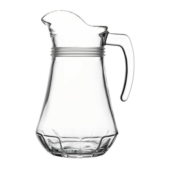 Paşabahçe Casablanca Sürahi, Kana (6 Adet)