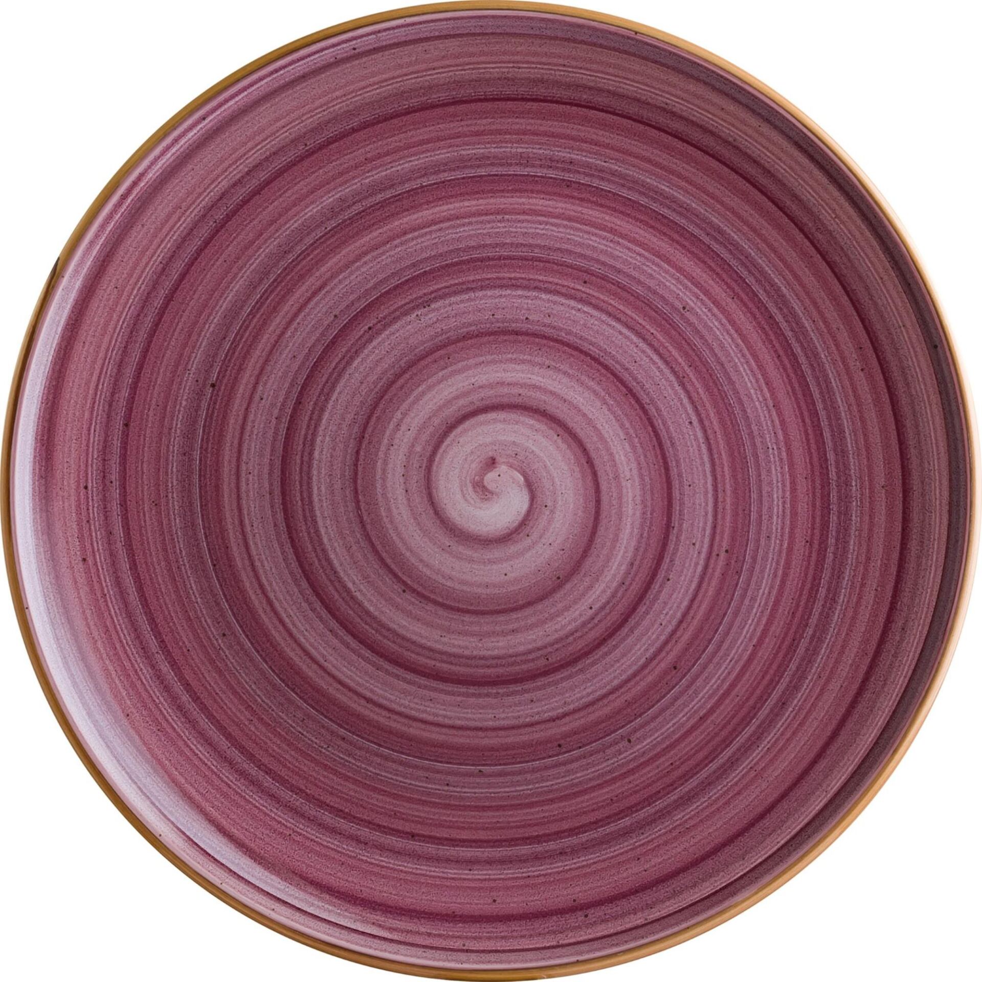 Aura Blackberry Gourmet Pizza Tabağı 32 Cm