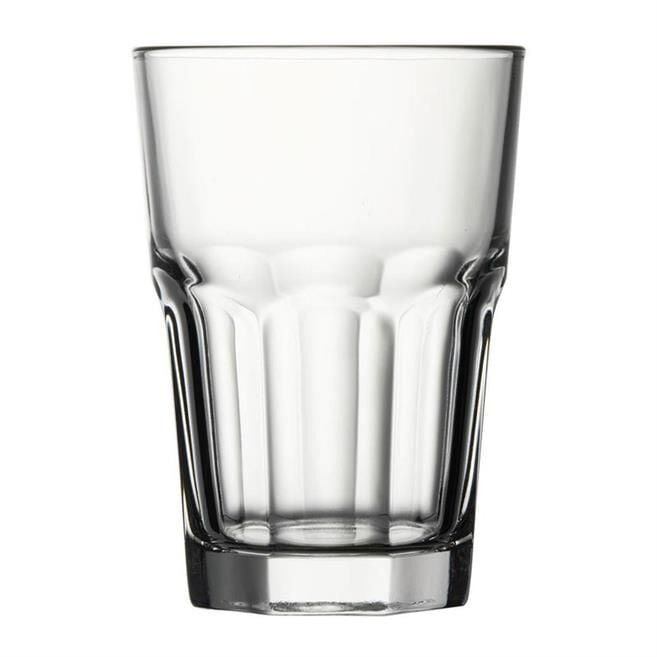 Paşabahçe Casablanca Meyve Suyu Bardağı (24 Adet)